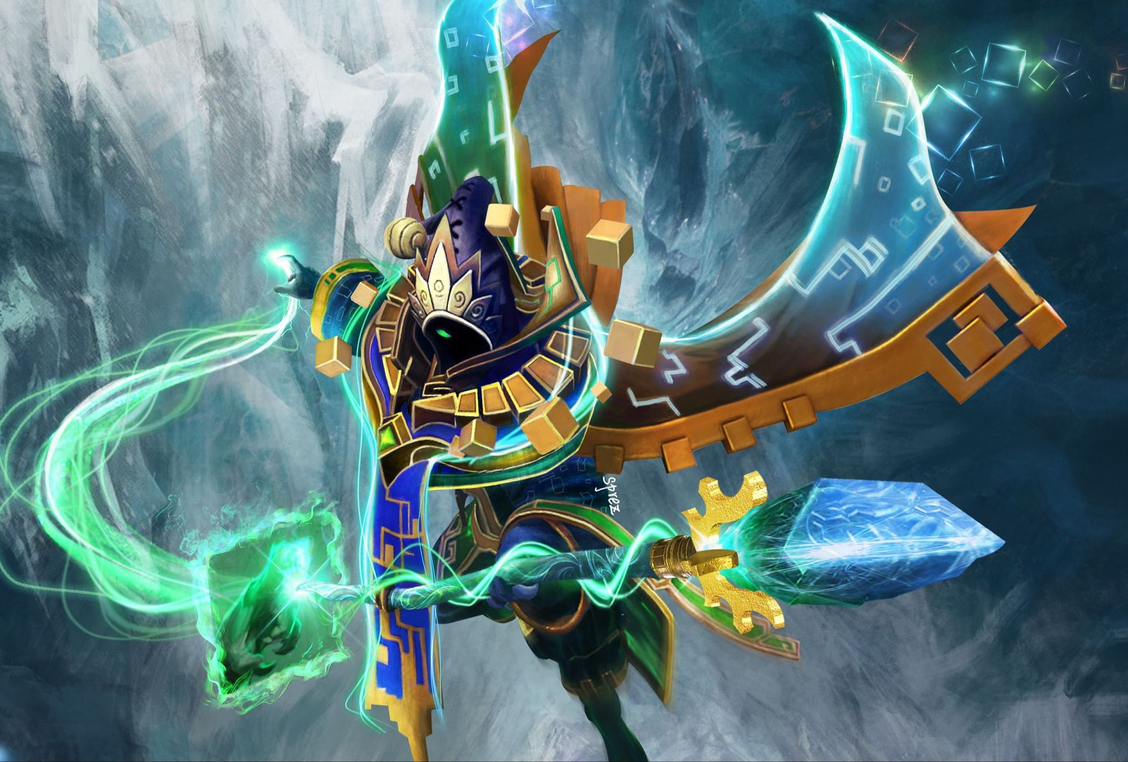 门将 门将